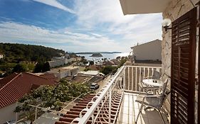 Balic Apartments - Zf Hvar