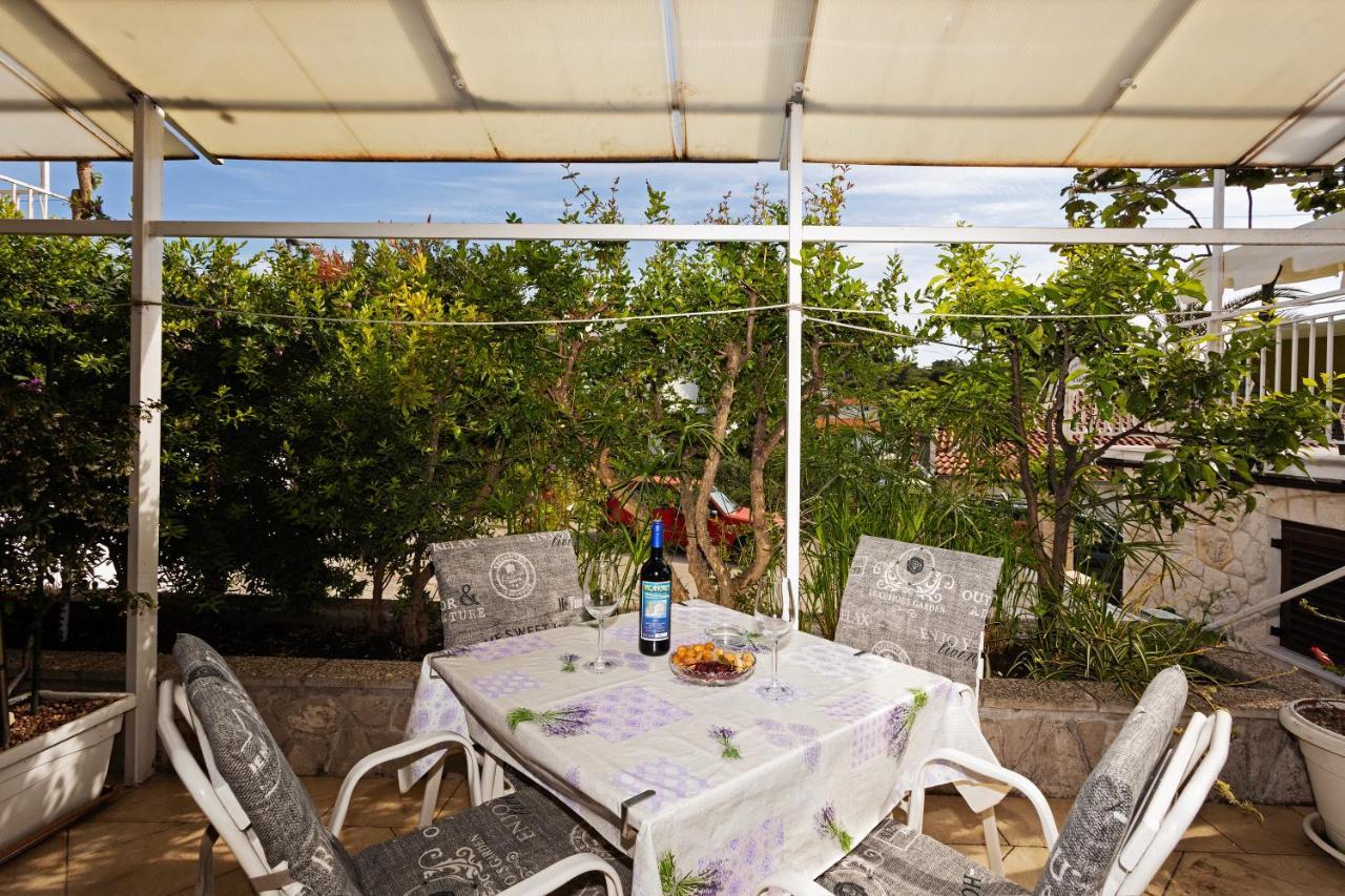 Balic Apartments - Zf Hvar Hvar Town Esterno foto