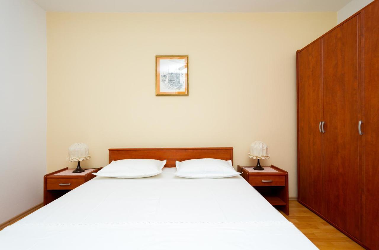 Balic Apartments - Zf Hvar Hvar Town Esterno foto