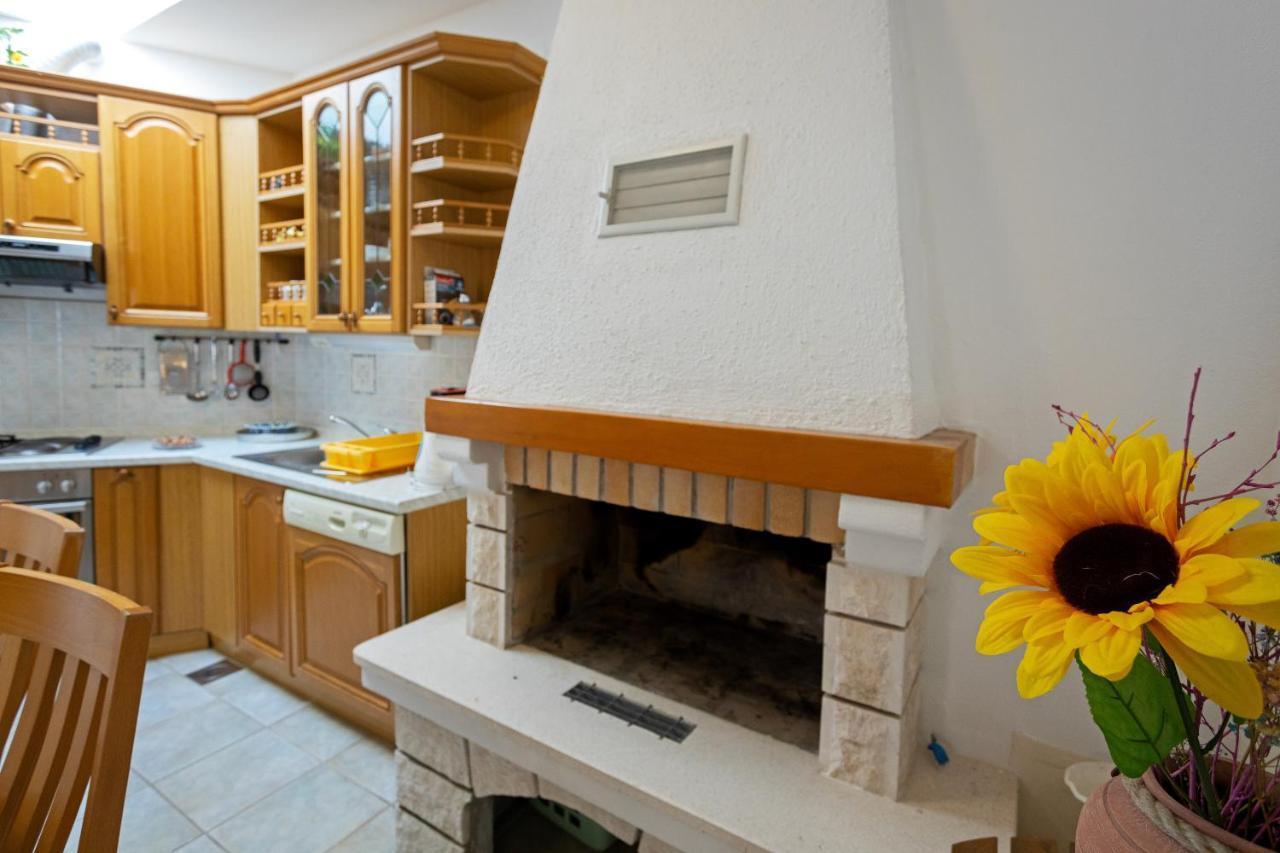 Balic Apartments - Zf Hvar Hvar Town Esterno foto