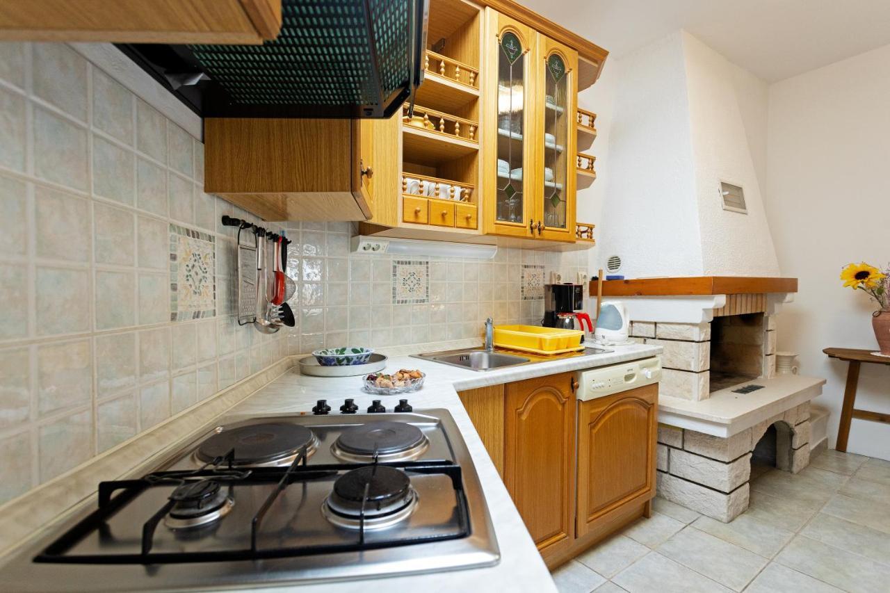 Balic Apartments - Zf Hvar Hvar Town Esterno foto