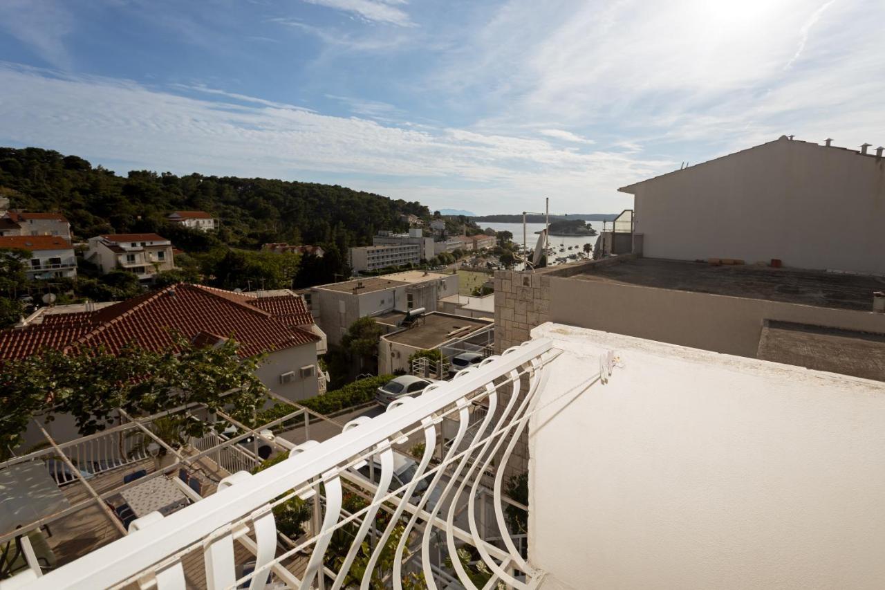 Balic Apartments - Zf Hvar Hvar Town Esterno foto