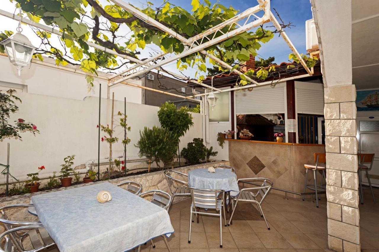 Balic Apartments - Zf Hvar Hvar Town Esterno foto