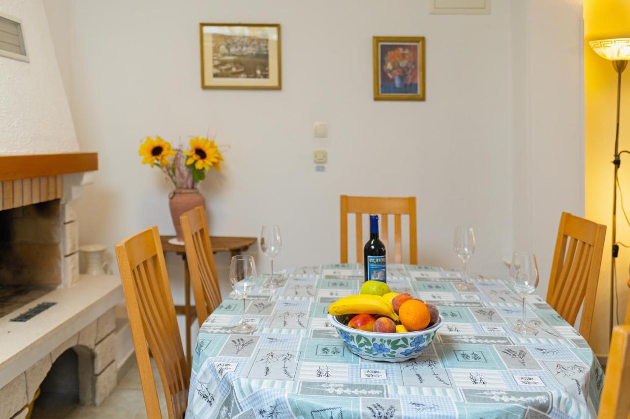 Balic Apartments - Zf Hvar Hvar Town Esterno foto