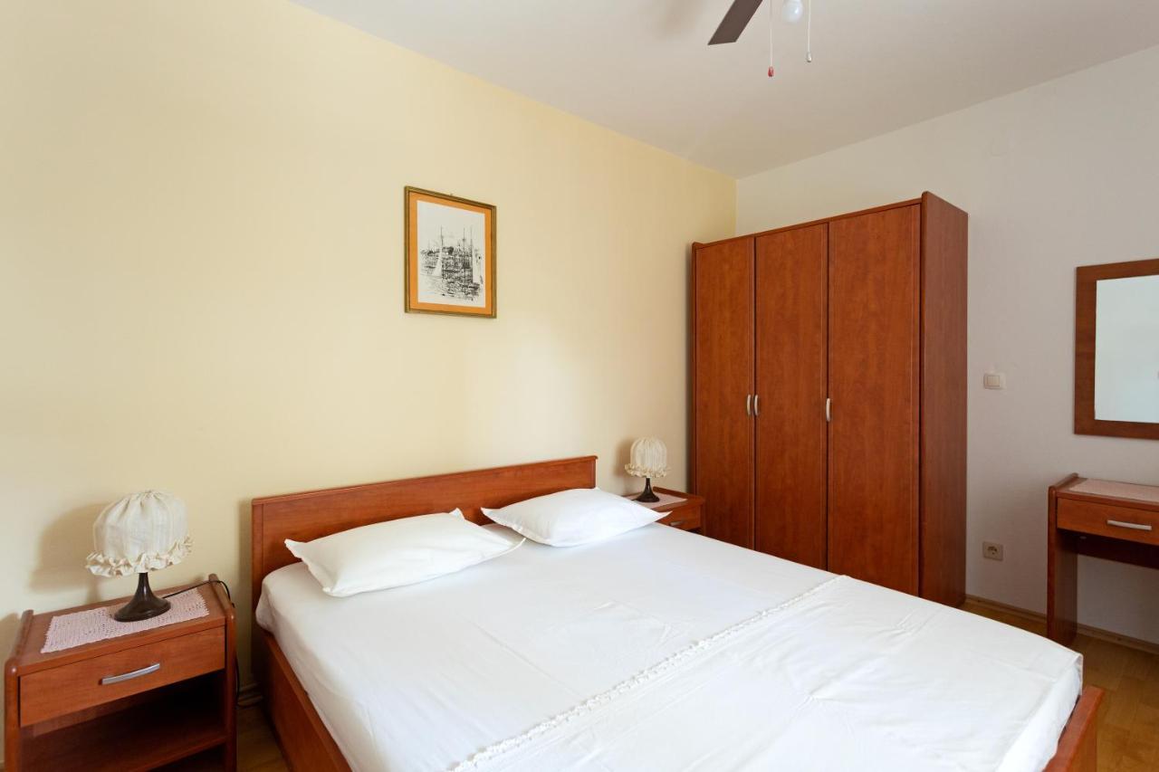 Balic Apartments - Zf Hvar Hvar Town Esterno foto