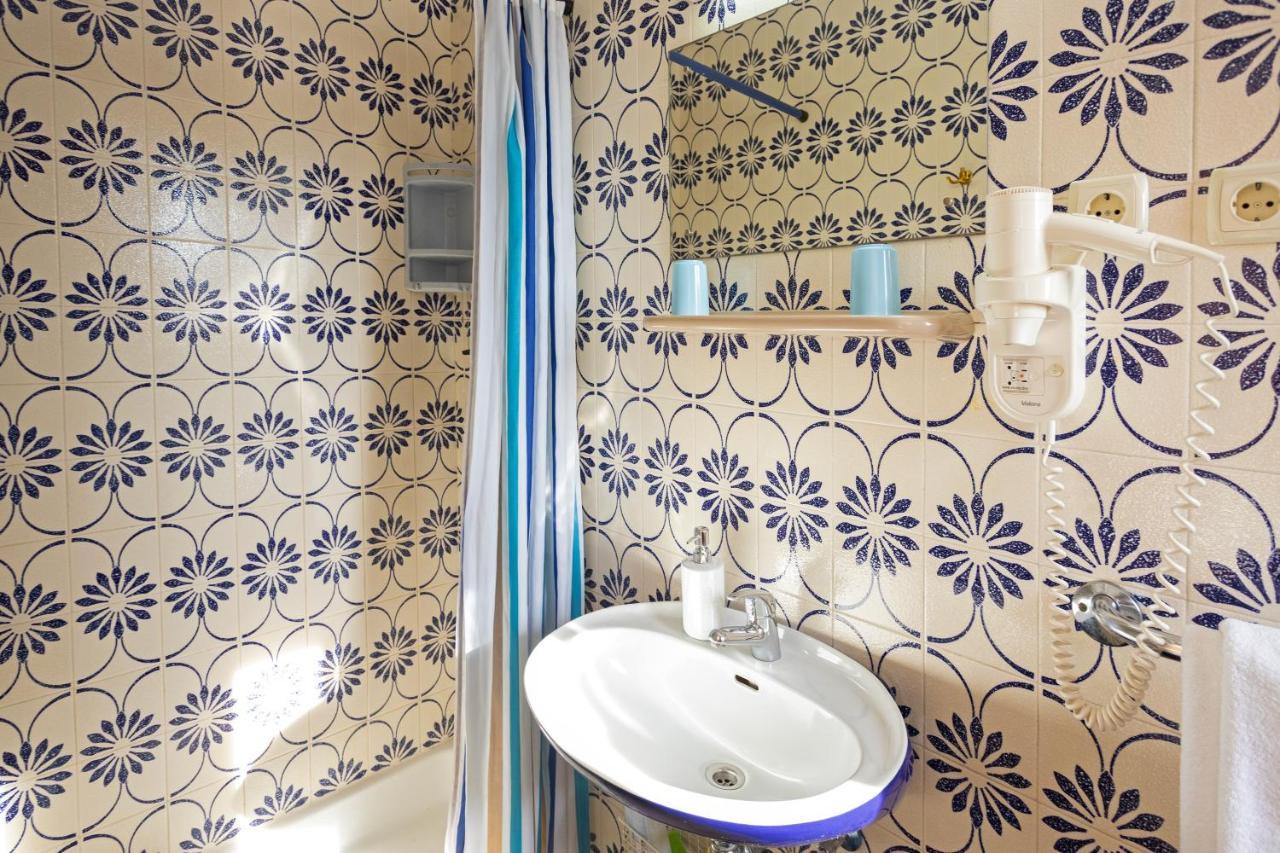 Balic Apartments - Zf Hvar Hvar Town Esterno foto