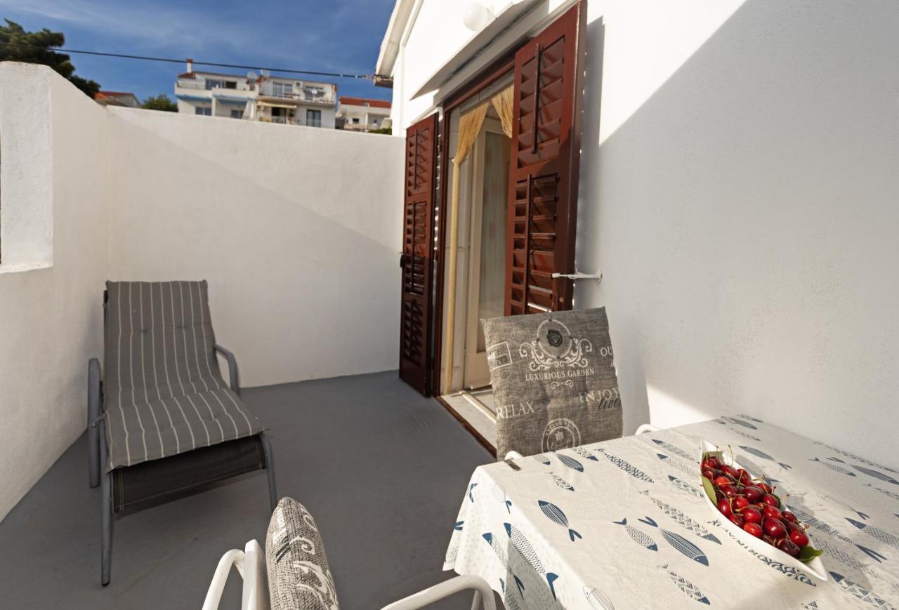 Balic Apartments - Zf Hvar Hvar Town Esterno foto
