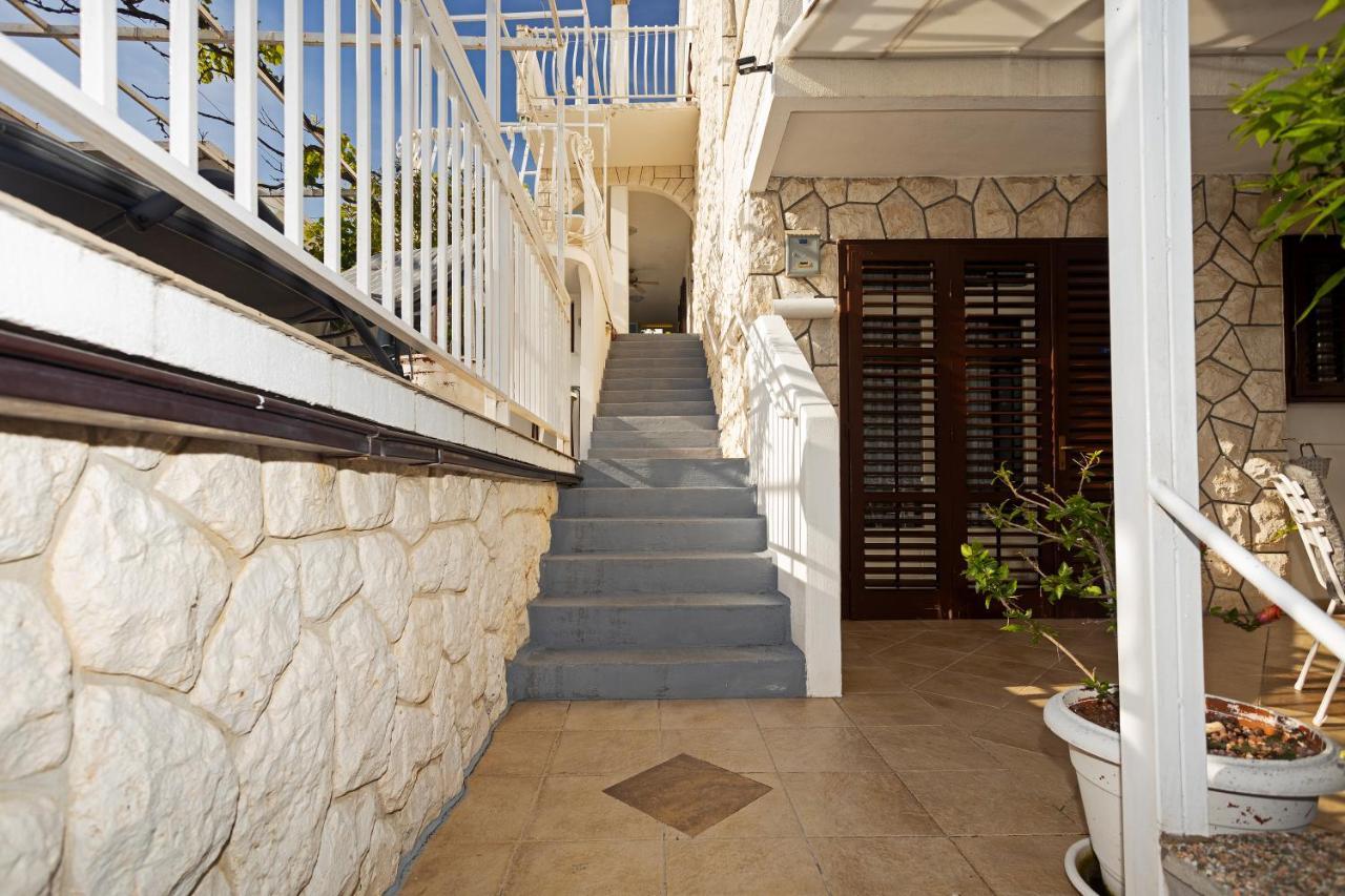 Balic Apartments - Zf Hvar Hvar Town Esterno foto
