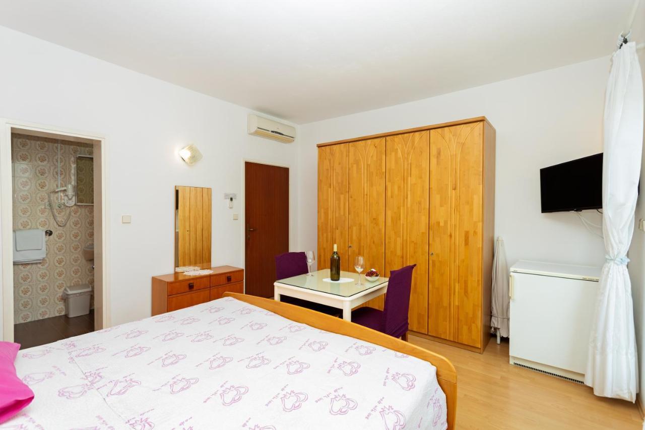 Balic Apartments - Zf Hvar Hvar Town Esterno foto