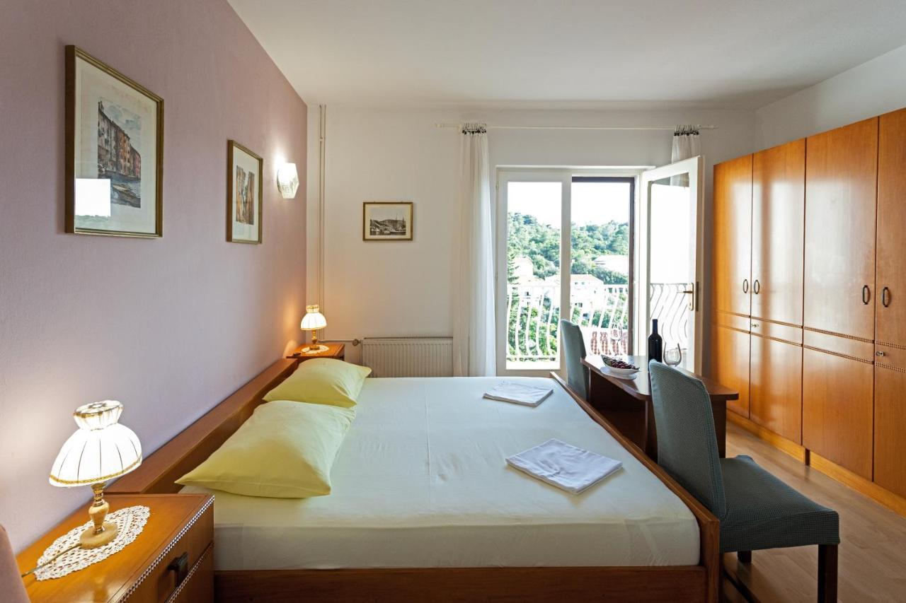 Balic Apartments - Zf Hvar Hvar Town Esterno foto