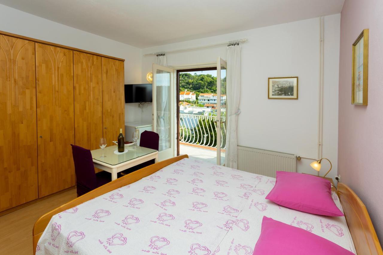 Balic Apartments - Zf Hvar Hvar Town Esterno foto