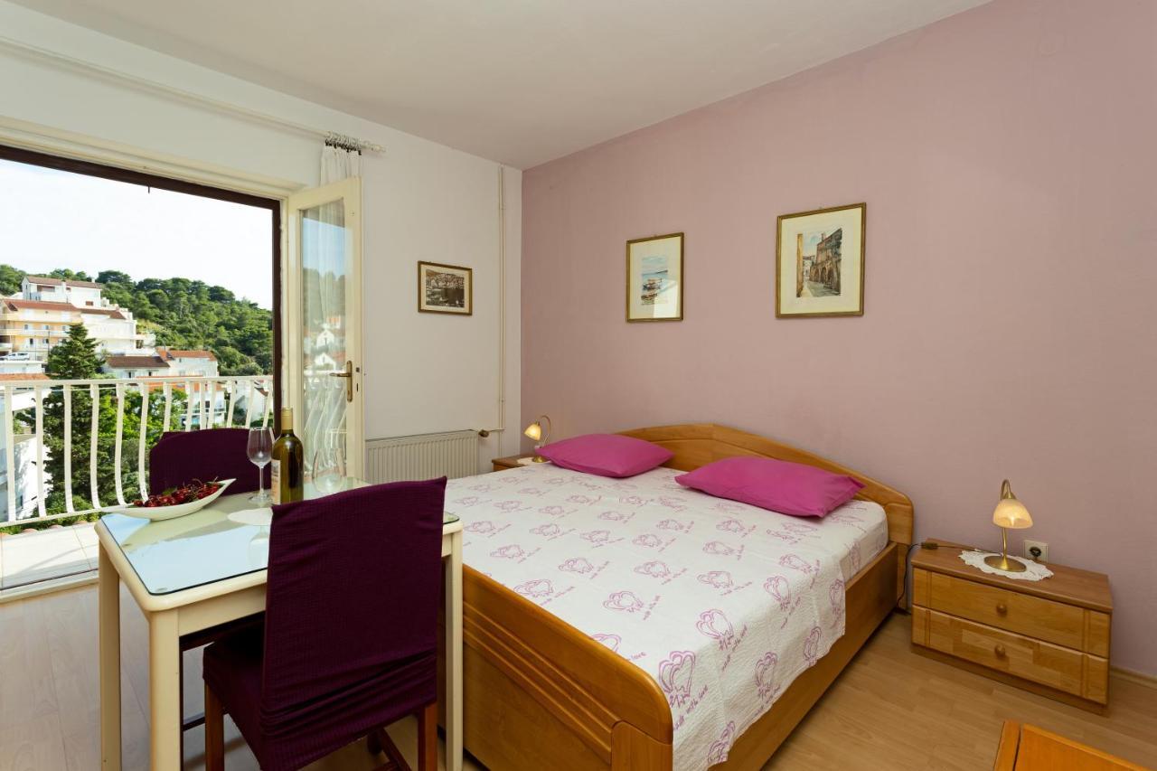 Balic Apartments - Zf Hvar Hvar Town Esterno foto