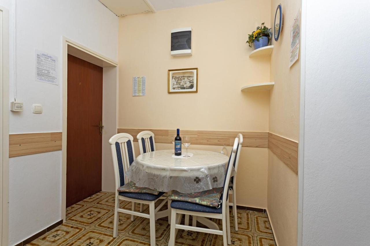 Balic Apartments - Zf Hvar Hvar Town Esterno foto
