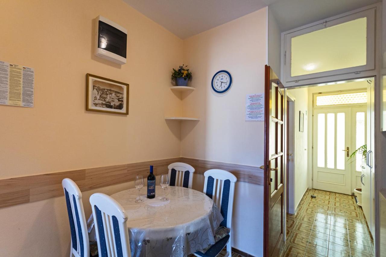 Balic Apartments - Zf Hvar Hvar Town Esterno foto