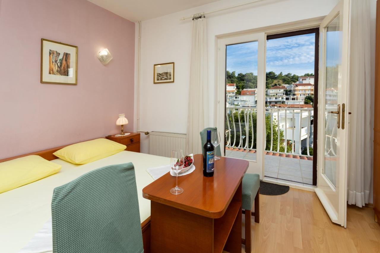Balic Apartments - Zf Hvar Hvar Town Esterno foto