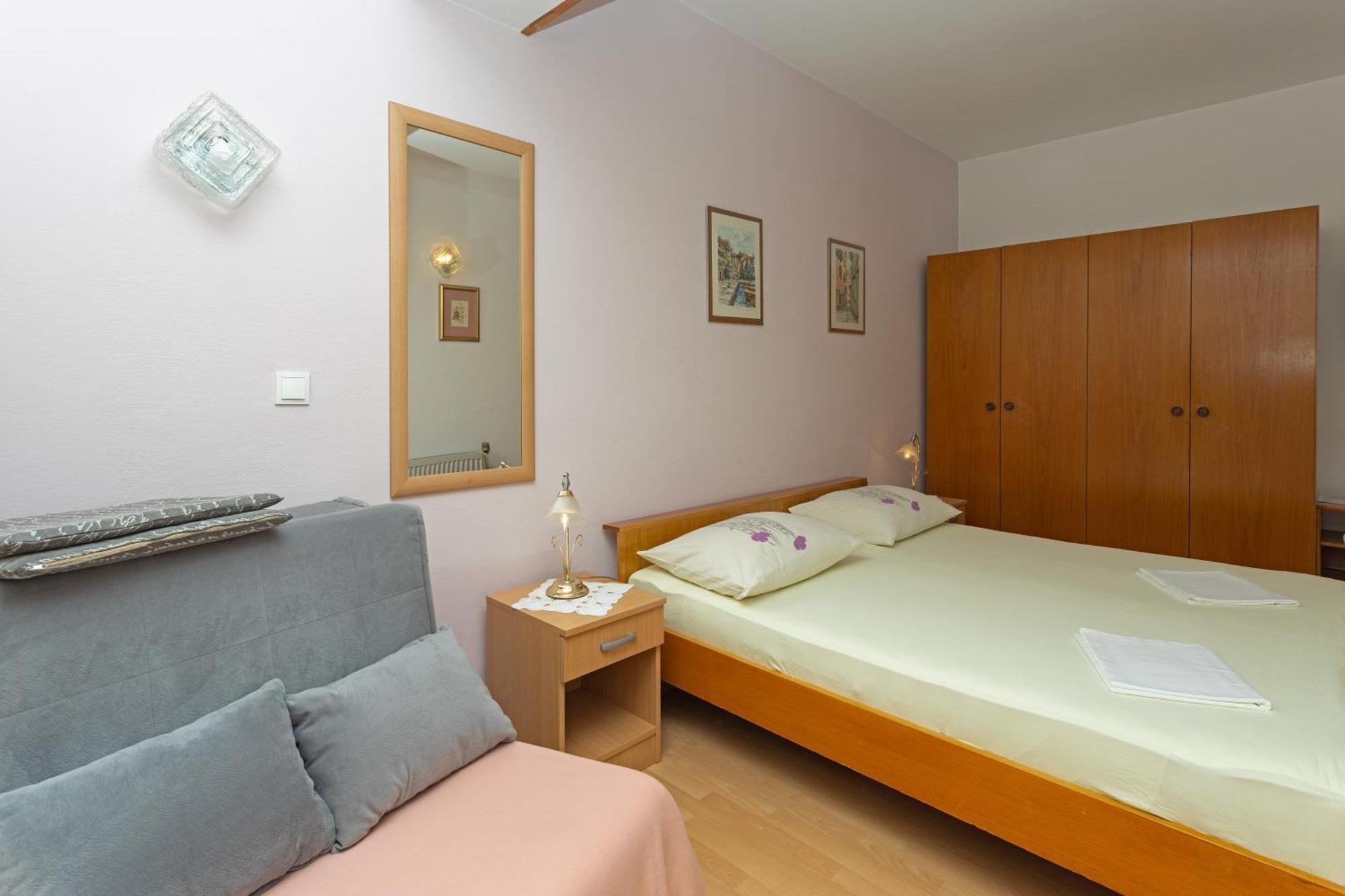 Balic Apartments - Zf Hvar Hvar Town Esterno foto