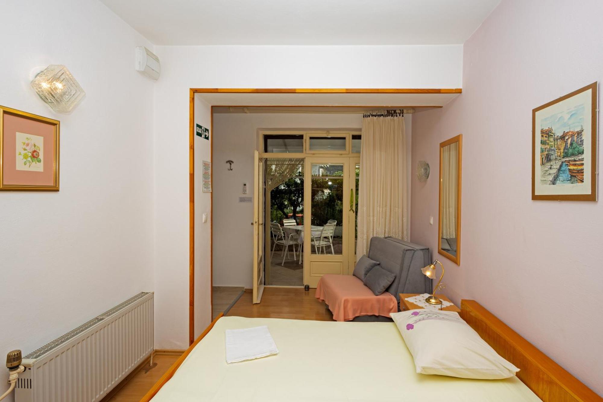 Balic Apartments - Zf Hvar Hvar Town Esterno foto