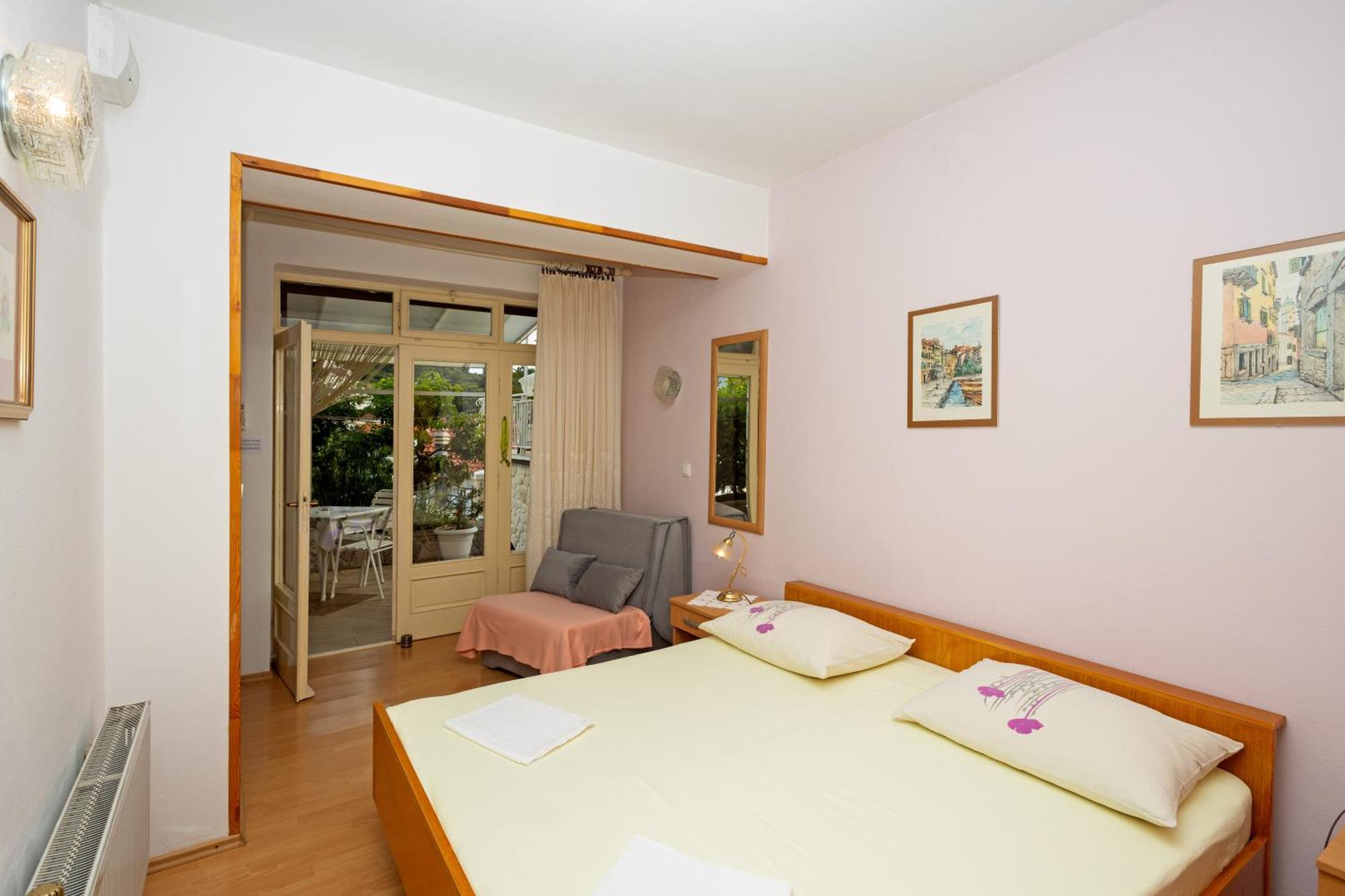 Balic Apartments - Zf Hvar Hvar Town Esterno foto