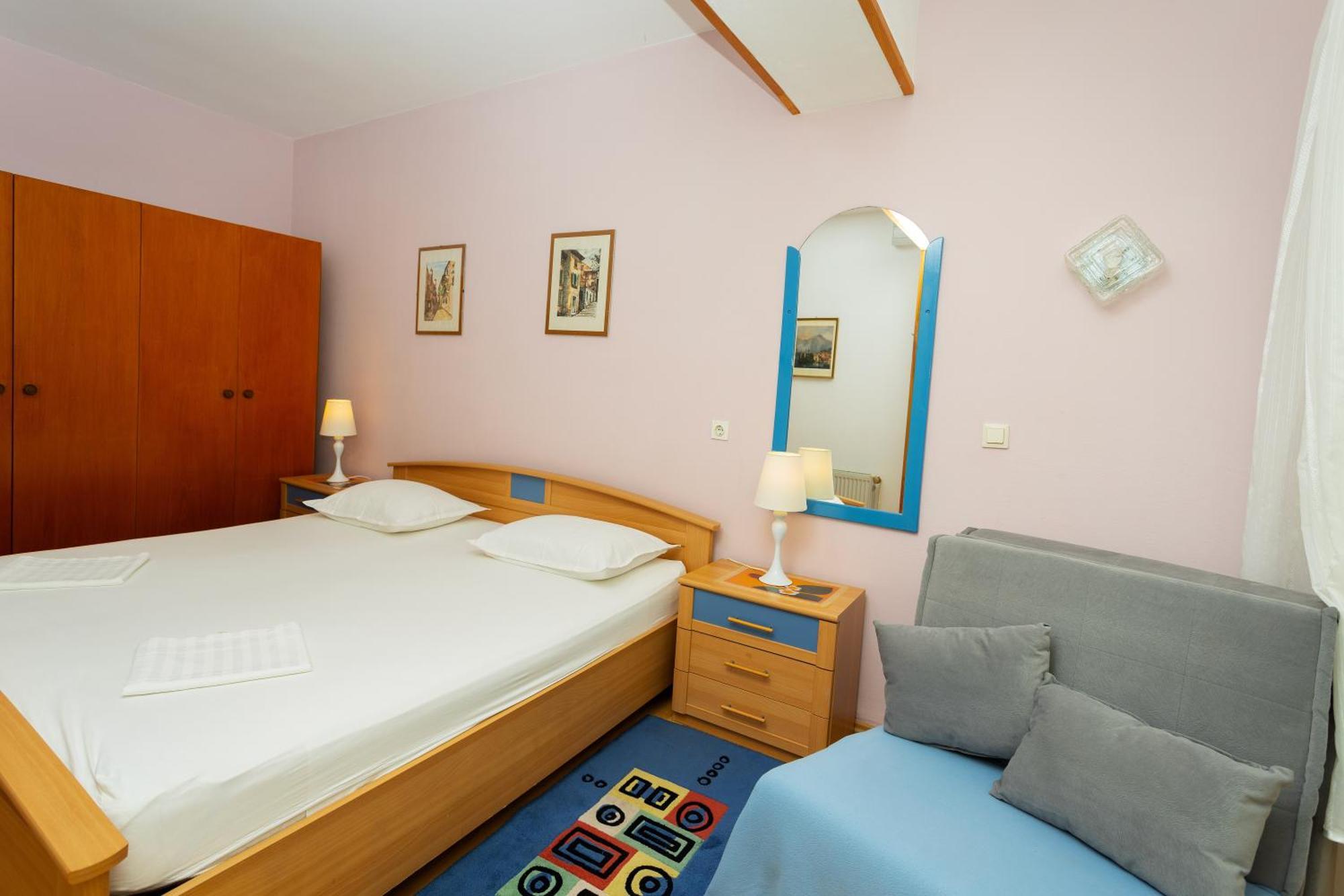 Balic Apartments - Zf Hvar Hvar Town Esterno foto