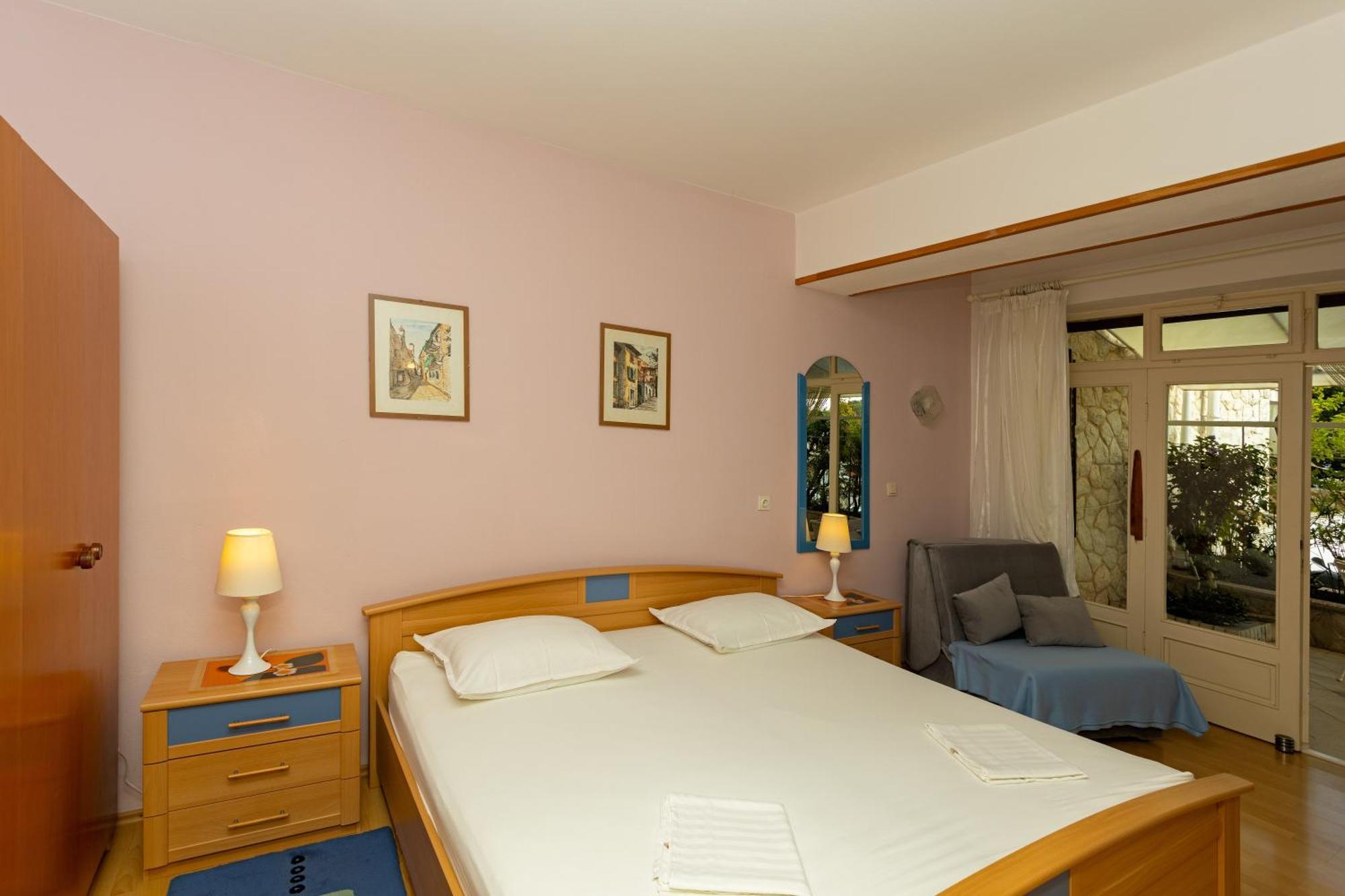 Balic Apartments - Zf Hvar Hvar Town Esterno foto