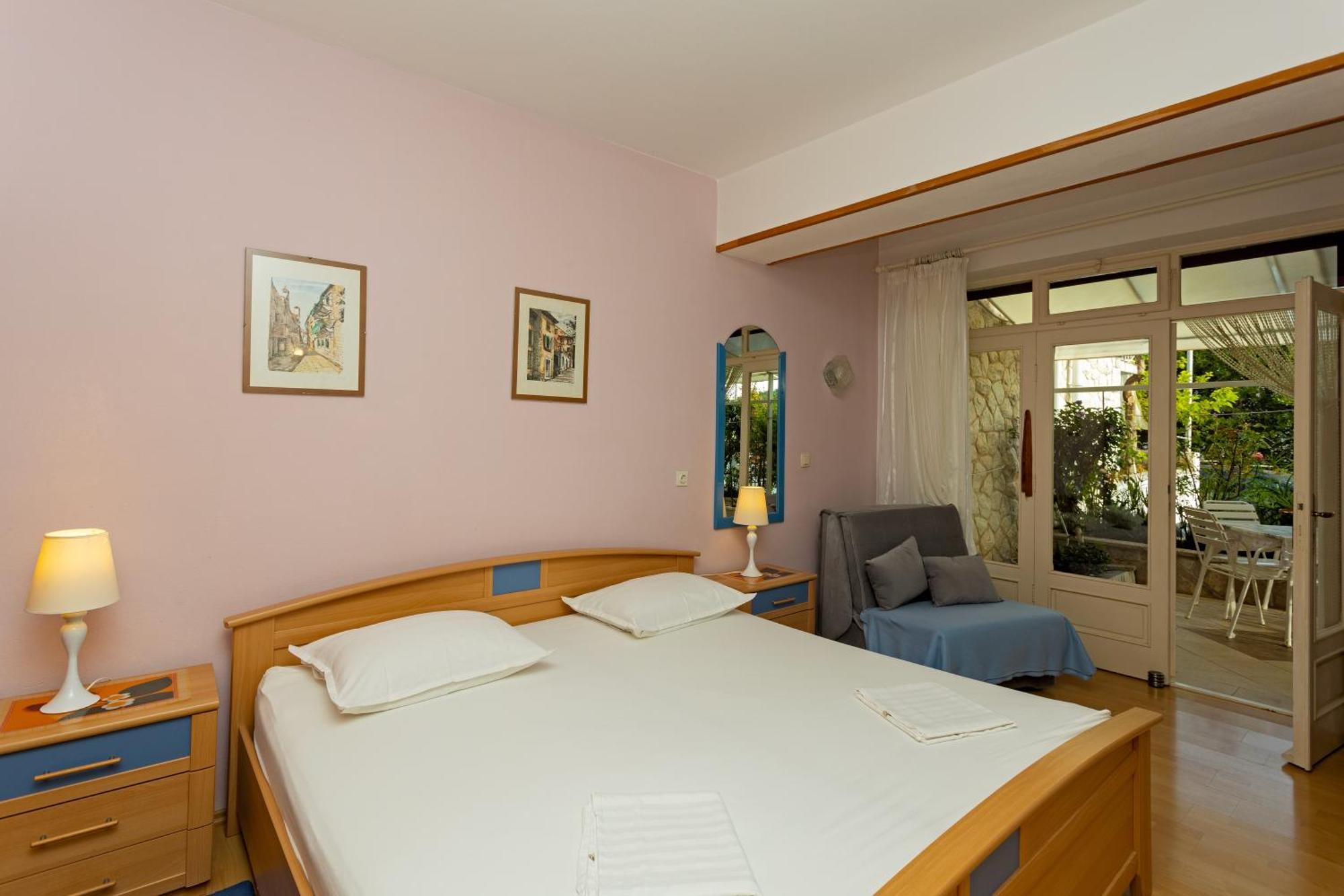 Balic Apartments - Zf Hvar Hvar Town Esterno foto