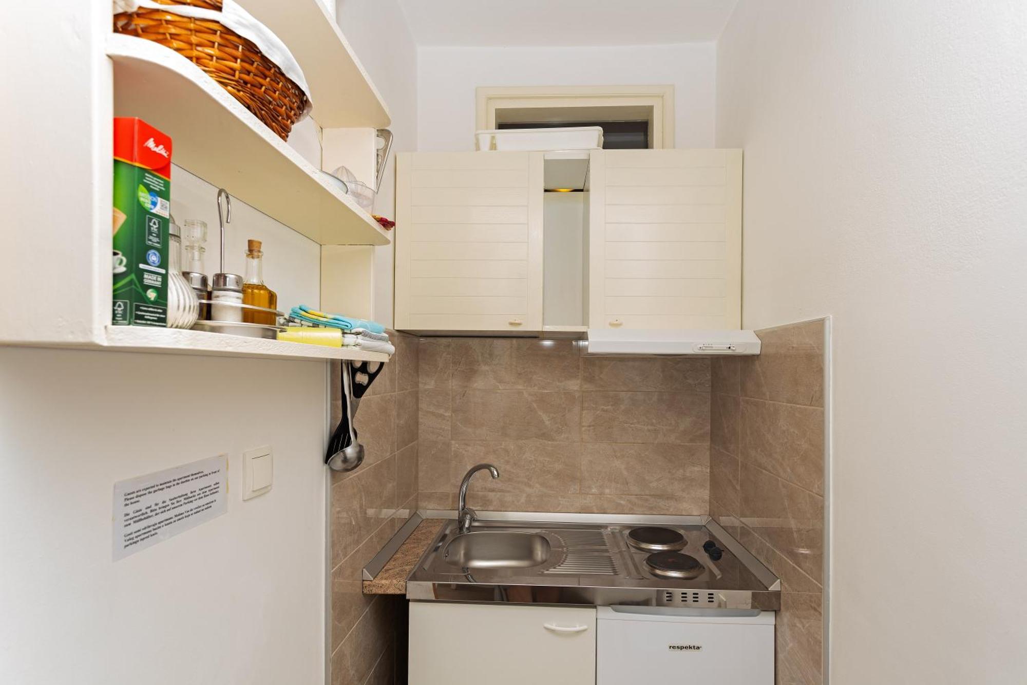 Balic Apartments - Zf Hvar Hvar Town Esterno foto