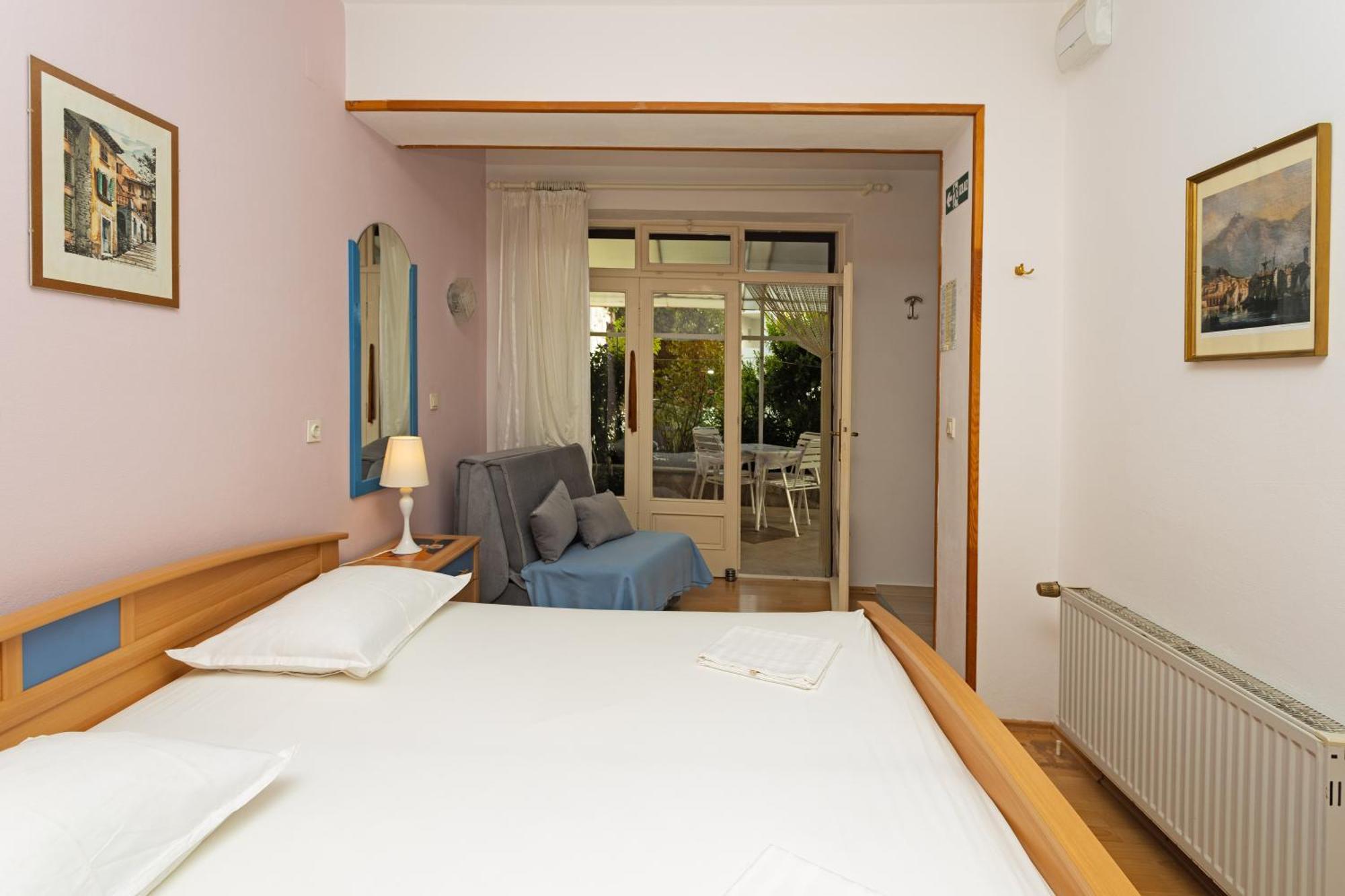 Balic Apartments - Zf Hvar Hvar Town Esterno foto
